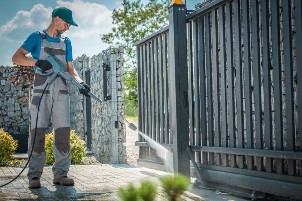 Reliable Aztec, NM Pressure Washing Services Solutions